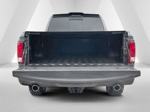 Used 2018 RAM 1500 Limited AWD/4WD image 7