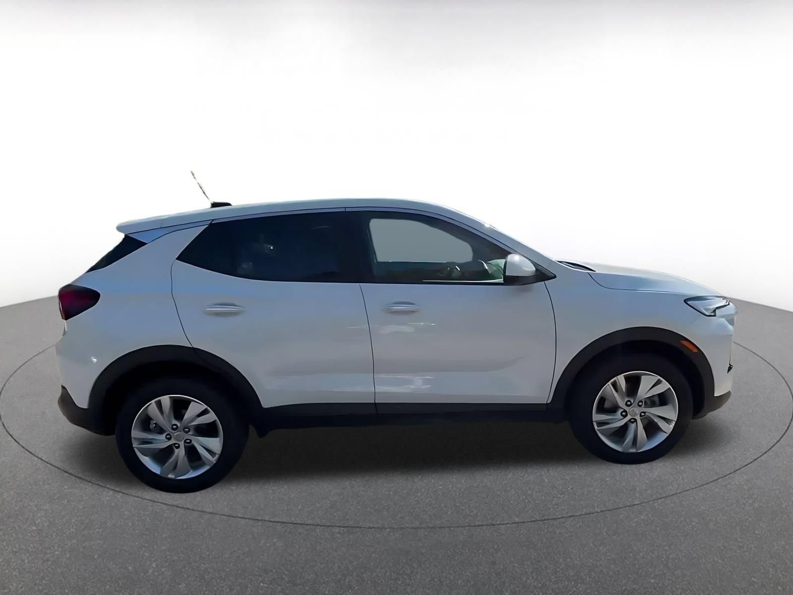 Used 2026 Buick Encore GX Preferred AWD/4WD image 15