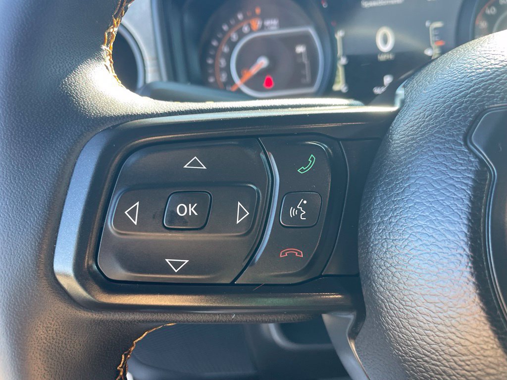 Used 2024 Jeep Gladiator Sport AWD/4WD image 27