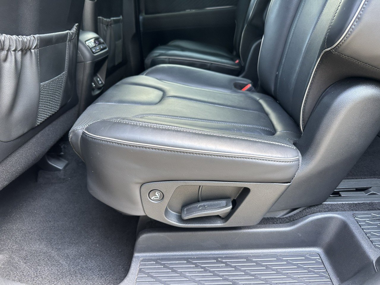 Used 2024 Hyundai Palisade Calligraphy AWD/4WD image 41