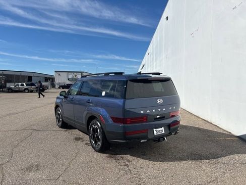 New 2026 Hyundai Santa Fe SEL image 6