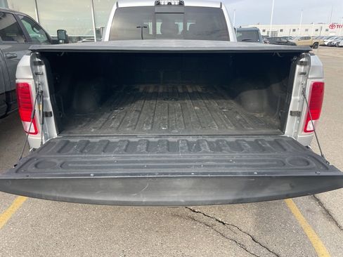 Used 2016 RAM 3500 Laramie image 6