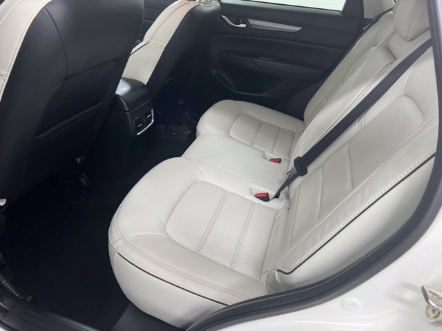 Certified 2024 MAZDA CX-5 AWD 2.5 S w/ Preferred Package image 11