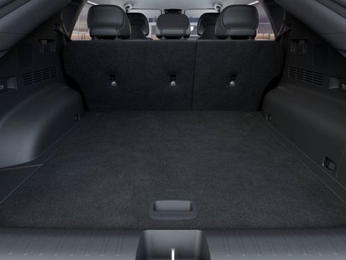 New 2026 Kia EV6 Wind AWD/4WD image 20
