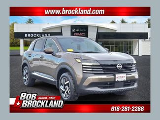 Used 2025 Nissan Kicks SV w/ Charging Package video 1