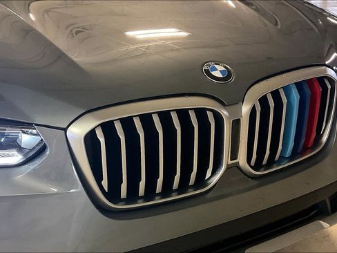 Certified 2023 BMW X3 sDrive30i w/ Convenience Package image 30