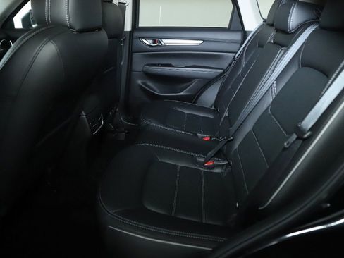 Certified 2025 MAZDA CX-5 AWD 2.5 S w/ Premium Plus Pkg image 14