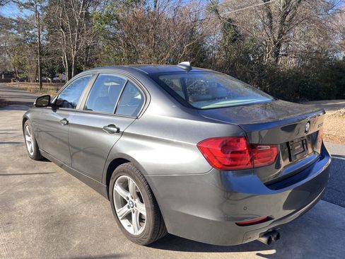 Used 2015 BMW 328i Sedan image 8