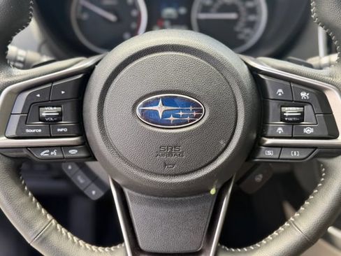 Used 2024 Subaru Forester Limited AWD/4WD image 27