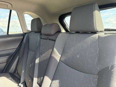 Used 2023 Toyota RAV4 AWD Hybrid image 11