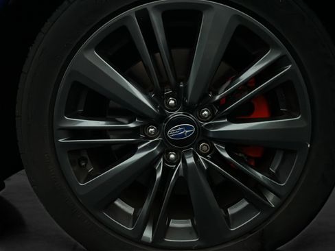 Used 2019 Subaru WRX image 40