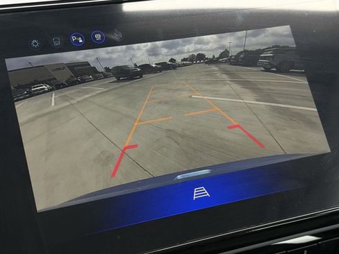 New 2027 Chevrolet Bolt LT FWD image 16