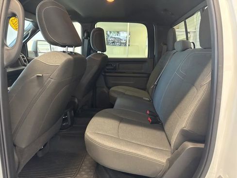 Used 2023 RAM 3500 Tradesman AWD/4WD image 17