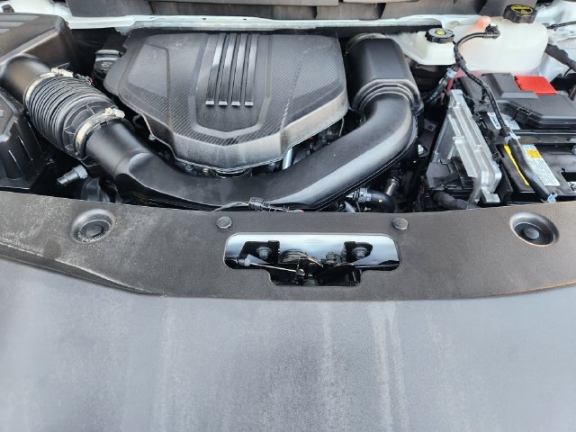 Used 2026 Buick Enclave Sport Touring FWD image 31