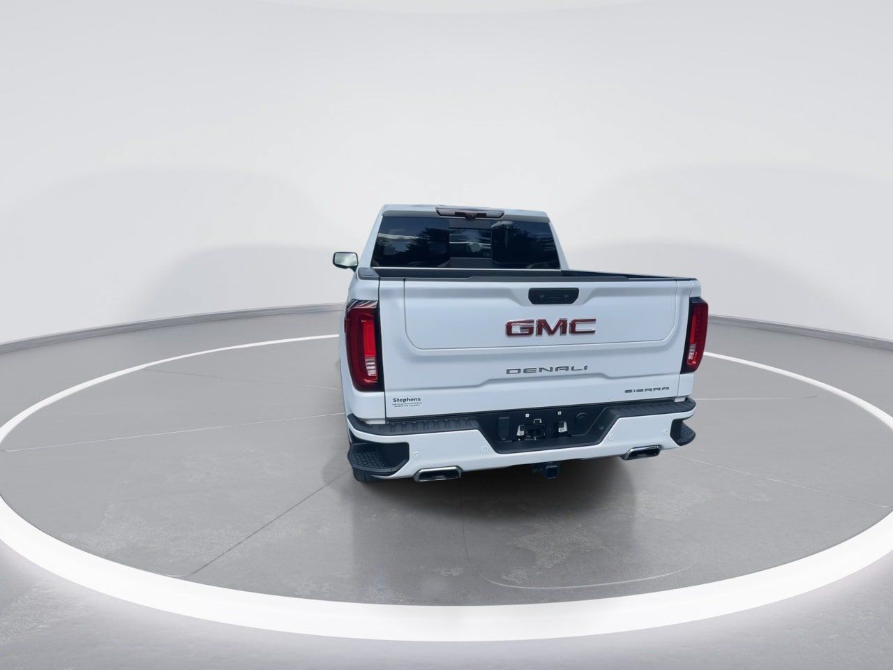 Used 2023 GMC Sierra 1500 Denali w/ Denali Reserve Package AWD/4WD image 15