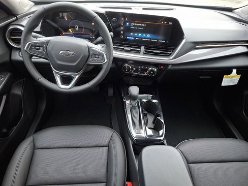 New 2026 Chevrolet Trax ACTIV image 11