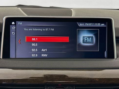 Used 2018 BMW X5 sDrive35i image 15