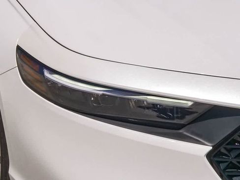 New 2026 Honda Accord SE image 4