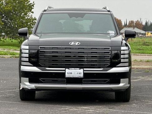 New 2026 Hyundai Palisade Calligraphy image 6