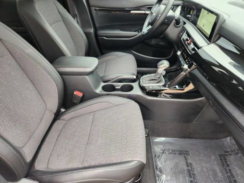 Used 2026 Kia Seltos S FWD image 20