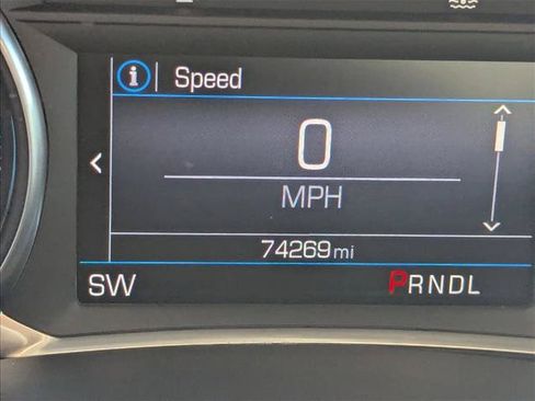 Used 2019 Chevrolet Equinox LT AWD/4WD image 11