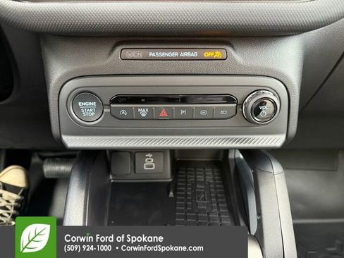 New 2025 Ford Bronco Sport Badlands w/ Badlands Tech Package image 28