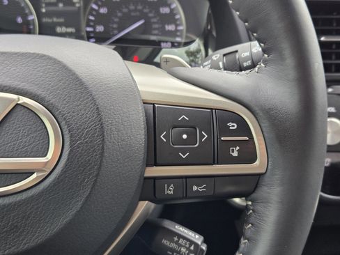 Used 2020 Lexus RX 350 FWD w/ Premium Package image 28