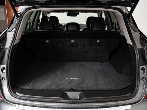 Used 2023 Nissan Murano SL w/ SL Moonroof Package image 21