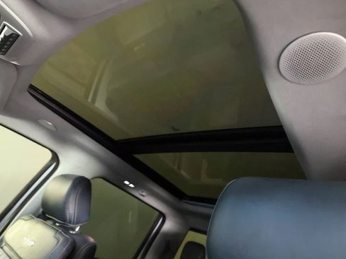 Used 2024 Ford F250 Limited w/ FX4 Off-Road Package image 35