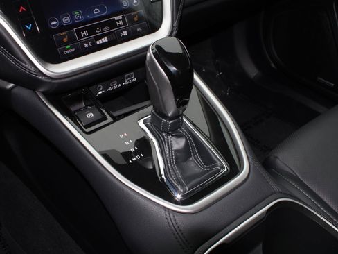 Certified 2025 Subaru Legacy Limited image 13