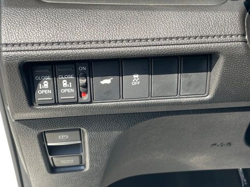 New 2026 Honda Odyssey Sport-L image 33