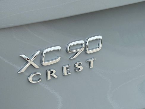 New 2026 Volvo XC90 T8 Ultra w/ Lounge Package AWD/4WD image 7