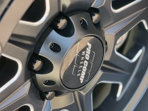 Used 2021 Chevrolet Silverado 1500 Custom RWD image 21