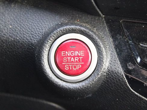 Used 2017 Honda Accord EX-L image 27