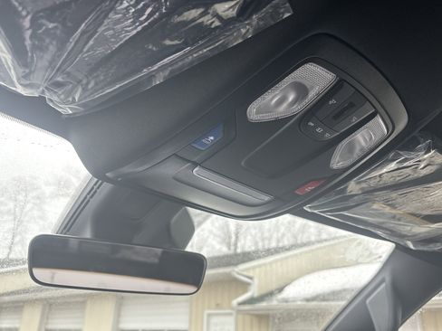 New 2026 RAM 1500 Big Horn image 29