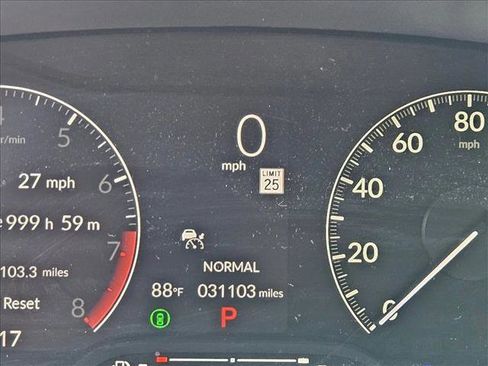 Used 2024 Honda Civic Sport image 10