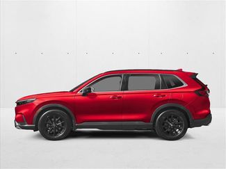 New 2026 Honda CR-V Sport video 3