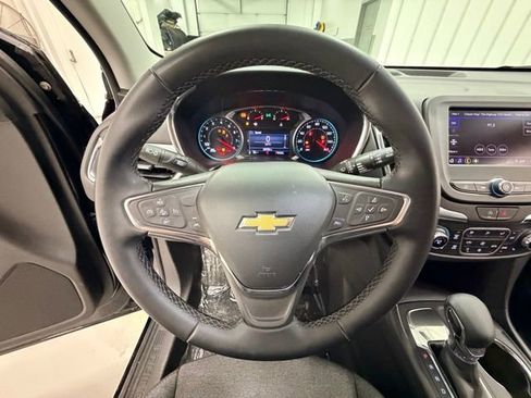 Certified 2024 Chevrolet Equinox LT image 10