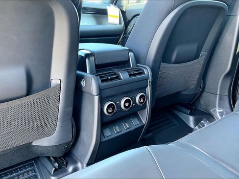 New 2026 Land Rover Defender 110 X AWD/4WD image 22