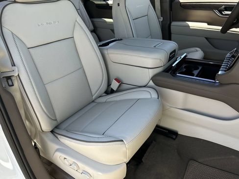 New 2026 GMC Yukon Denali w/ Advanced Technology Package AWD/4WD image 29