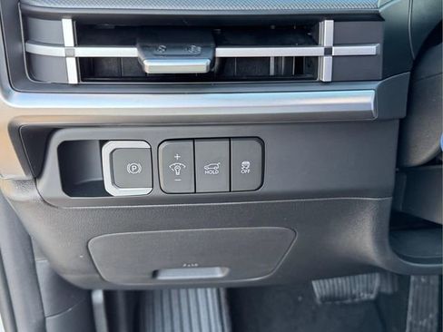 New 2026 Hyundai Santa Fe SE AWD/4WD image 18