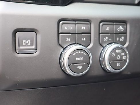 New 2026 GMC Sierra 2500 AT4 w/ AT4 Premium Plus Package image 21