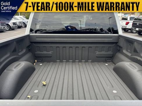 Used 2023 Ford F150 XL w/ STX Appearance Package RWD image 33