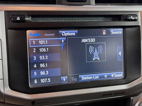 Used 2018 Toyota 4Runner SR5 image 21