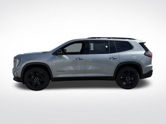 New 2026 GMC Acadia Elevation w/ Black Edition video 2