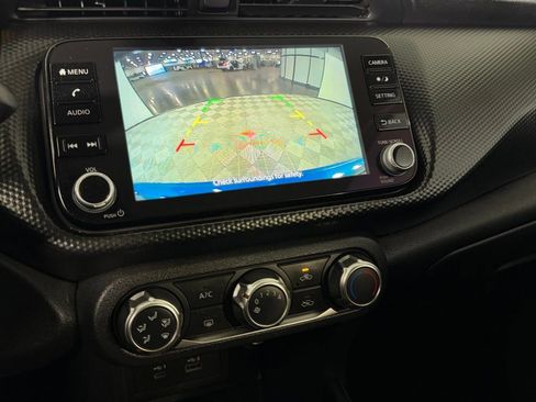 Used 2024 Nissan Kicks SV image 18