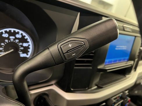 New 2025 Ford F550 4x4 Supercab Super Duty image 18