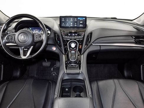 Certified 2024 Acura RDX SH-AWD w/ Technology Package image 28