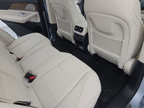 New 2026 Mercedes-Benz GLE 350 4MATIC image 11