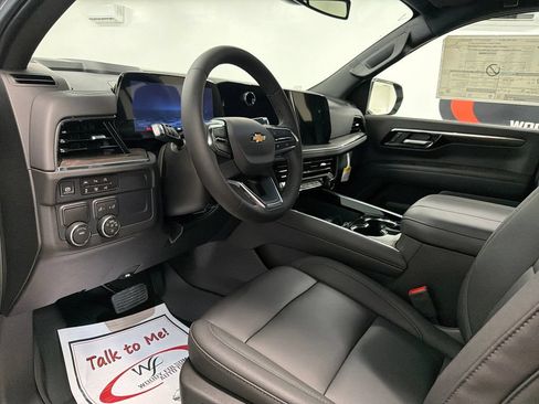 New 2026 Chevrolet Tahoe LT w/ Comfort Package RWD image 11